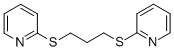 1,3-BIS(2-PYRIDYLTHIO)PROPANE CAS#: 625096-72-2