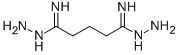 1,3-BIS(IMINO-HYDRAZINO-METHYL)PROPANE CAS#: 7707-25-7