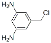 1,3-Benzenediamine, 5-(chloromethyl)- CAS#: 69704-07-0