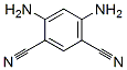 1,3-Benzenedicarbonitrile,  4,6-diamino- CAS#: 61382-03-4