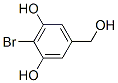 1,3-Benzenediol, 2-bromo-5-(hydroxymethyl)- (9CI) CAS#: 692205-49-5
