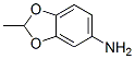 1,3-Benzodioxol-5-amine,  2-methyl- CAS#: 176735-25-4