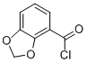 1,3-Benzodioxole-4-carbonyl chloride (9CI) CAS#: 66411-55-0