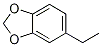 1,3-Benzodioxole, 5-ethyl- CAS#: 60373-70-8