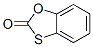 1,3-Benzoxathiol-2-one CAS#: 7735-53-7