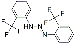 1,3-Bis[2-(trifluoromethyl)phenyl]triazene CAS#: 7639-93-2
