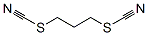 1,3-Bis(thiocyanato)propane CAS#: 7314-74-1