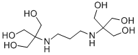 1,3-Bis[tris(hydroxymethyl)methylamino]propane CAS#: 64431-96-5