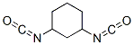 1,3-Cyclohexylenediisocyanate CAS#: 7373-23-1