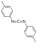 1,3-DI-P-TOLYLCARBODIIMIDE CAS#: 726-42-1