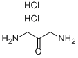 1,3-DIAMINOACETONE DIHYDROCHLORIDE CAS#: 61798-04-7
