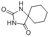 1,3-DIAZASPIRO[4.5]DECANE-2,4-DIONE CAS#: 702-62-5