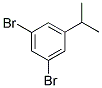1,3-DIBROMO-5-ISOPROPYLBENZENE CAS#: 62655-20-3