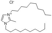 1,3-DIDECYL-2-METHYLIMIDAZOLIUM CHLORIDE CAS#: 70862-65-6