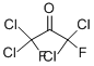 1,3-DIFLUOROTETRACHLOROACETONE CAS#: 79-51-6