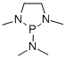 1,3-DIMETHYL-2-DIMETHYLAMINO-1,3,2-DIAZAPHOSPHOLIDINE CAS#: 6069-38-1
