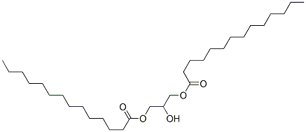 1,3-DIMYRISTIN (C14:0) CAS#: 7770-09-4