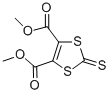 1,3-DITHIOLE-2-THIONE-4,5-DICARBOXYLIC ACID DIMETHYL ESTER CAS#: 7396-41-0