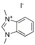 1,3-Dimethyl-1H-benzo[d]imidazol-3-ium iodide CAS#: 7181-87-5