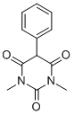 1,3-Dimethyl-5-phenylbarbituric acid CAS#: 7391-66-4