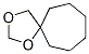 1,3-Dioxaspiro[4.6]undecane  (9CI) CAS#: 179729-98-7