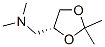 1,3-Dioxolane-4-methanamine,N,N,2,2-tetramethyl-,(4R)-(9CI) CAS#: 680220-13-7