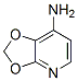 1,3-Dioxolo[4,5-b]pyridin-7-amine(9CI) CAS#: 692061-13-5