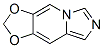 1,3-Dioxolo[4,5-d]imidazo[1,5-a]pyridine(9CI) CAS#: 623945-74-4