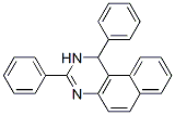 1,3-Diphenyl-1,2-dihydrobenzo[f]quinazoline CAS#: 60708-98-7