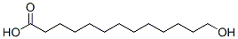 13-Hydroxytridecanoic acid CAS#: 7735-38-8
