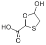 1,3-OXATHIOLANE-2-CARBOXYLIC ACID, 5-HYDROXY- CAS#: 672952-08-8