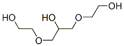 1,3-bis(2-hydroxyethoxy)propan-2-ol CAS#: 62702-36-7