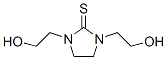 1,3-bis(2-hydroxyethyl)imidazolidine-2-thione CAS#: 65846-92-6