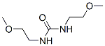1,3-bis(2-methoxyethyl)urea CAS#: 6849-92-9