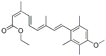 13-cis-Etretinate CAS#: 69427-41-4