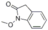 1,3-dihydro-1-Methoxy-2H-Indol-2-one CAS#: 65816-14-0