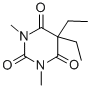 1,3-dimethylbarbital CAS#: 714-59-0
