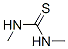 1,3-dimethylthiourea CAS#: 61805-96-7