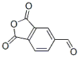 1,3-dioxoisobenzofuran-5-carbaldehyde CAS#: 7073-35-0