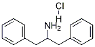 1,3-diphenylpropan-2-aMine hydrochloride CAS#: 7763-96-4