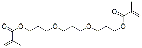 1,3-propanediylbis(oxy-3,1-propanediyl) bismethacrylate CAS#: 68901-06-4