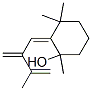 1,3,3-Trimethyl-2-[(1Z)-3-methyl-2-methylene-3-buten-1-ylidene]cyclohexanol CAS#: 69296-92-0