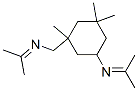 1,3,3-Trimethyl-N-(1-methylethylidene)-5-[(1-methylethylidene)amino]cyclohexanemethanamine CAS#: 68482-78-0