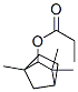 1,3,3-Trimethylbicyclo[2.2.1]heptan-2-ol propanoate CAS#: 67860-11-1