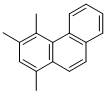 1,3,4-TRIMETHYLPHENANTHRENE CAS#: 66271-45-2