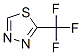 1,3,4-Thiadiazole,  2-(trifluoromethyl)- CAS#: 657403-77-5