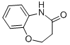 1,3,4,5-TETRAHYDRO-5-OXA-BENZO[B]AZEPIN-2-ONE CAS#: 704-48-3