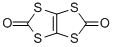 1,3,4,6-TETRATHIAPENTALENE-2,5-DIONE CAS#: 64394-45-2