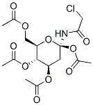 1,3,4,6-tetra-O-acetyl-2-chloroacetamido-2-deoxy-beta-glucopyranose CAS#: 68499-56-9