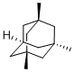 1,3,5-TRIMETHYLADAMANTANE CAS#: 707-35-7